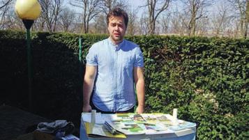Zúčastnili jsme se