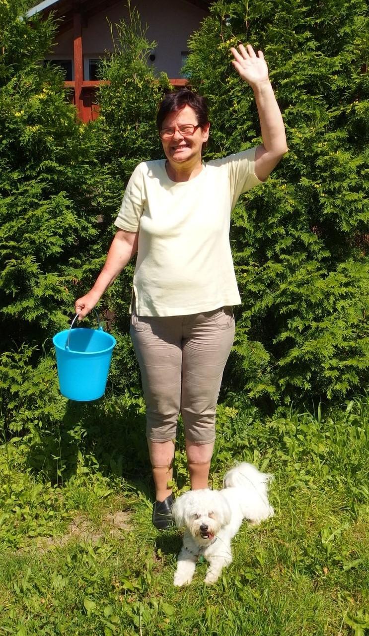 Martuška Na výlete mi bolo veľmi dobre. Páčilo sa mi jazero. Bola som s Ondríkom a s Petruškou v meste. Tam som si kúpila náramok. V penzióne bola strava veľmi výborná.
