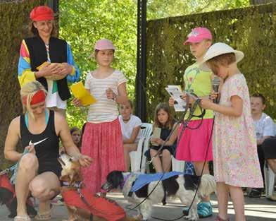 květen/červen Pouť spojená se mší svatou Slovanská Lhota > pořádá obec Drevníky, www.drevniky.eu Taktické cvičení na Budínku Budínek > www.svatepole.