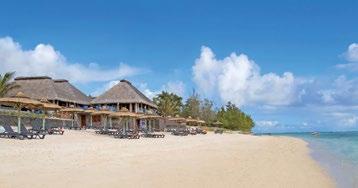 Domluvit lze i lekce kitesurfingu. Milovníci gastronomie jsou zde na správné adrese. V resortu jsou tři restaurace, tři restaurace, bar, vinný sklep a market (obchůdek).