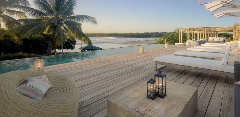 MAURICIUS Veranda Tamarin ***/* Nový resort Veranda Tamarin se stejně jako jeho sesterské resorty vyznačuje malebným designem s použitím přírodních materiálů, díky čemuž si uchovává