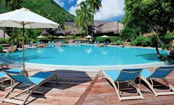 cz/francouzska-polynesie/ intercontinental-moorea Hilton Moorea Lagoon Resort ***** Je jediný pětihvězdičkový hotel na ostrově Moorea.