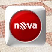 Marek Vašut či oblíbená moderátorka Televizních novin TV Nova Lucie Borhyová.