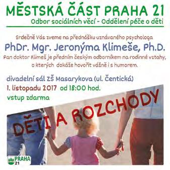 ZPRÁVY Z RADNICE Situace s kynology se komplikuje Kauza kynologického cvičiště nepřestává hýbat opozicí a částí Újezda. ÚZ proto na toto téma vyzpovídal starostku Karlu Jakob Čechovou.