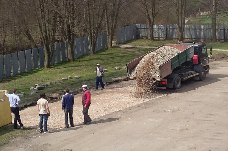 Moderné matriošky Aj tradičné ruské bábky z dreva kráčajú s dobou.