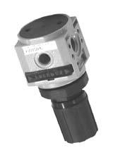 Redukèní ventil - velikost Série 00 0 M0x, 0 Uzamykatelný detail 0 M0x, 0 9 9 max. max. G / G /,, M G / - G / Konstrukce a použití - Membránový regulátor tlaku se sekundárním odvzdušnìním.
