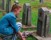 2013 Deň matiek, FS Zemplín FS Mihaľovski nevesti i beťare zašpivajme sebe šicki u Mihaľovci S prstom po mape Noc literatúry - medzinárodné podujatie V Hlbokom 1843-170.