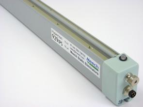 Rozbalení a kontrola Vaše ionizační tyč Hyperion 929IPS byla