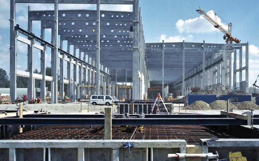 Pro každou aplikaci Řada IEC 309 HP vyhovuje všem požadavkům normy a aktuálních požadavků pro
