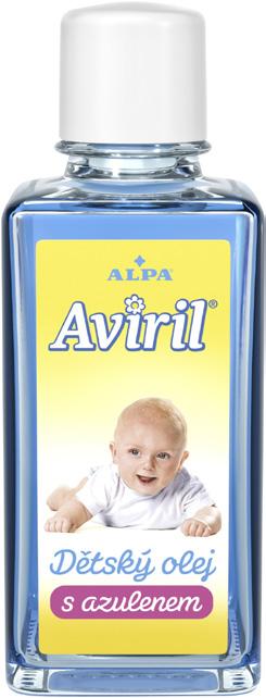 50 ml Aviril