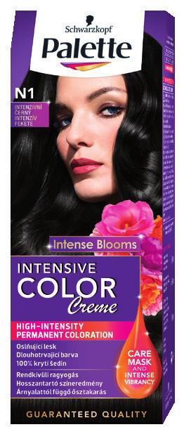 Intensive Color