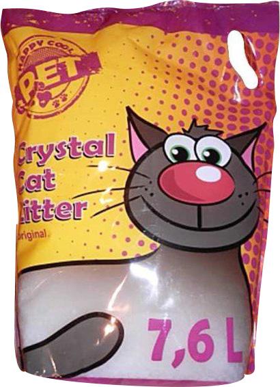balením steliva Balanim 5 kg