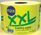 Toaletný papier XXL sólo XXL 4U PJ/krt 32