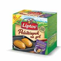 Berto klobása 100 g jednotková cena 6,50