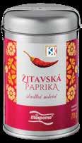 mrazený krém 1 800 ml jednotková