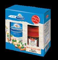 zľava do 32% Chilli papričky drvené 8 g