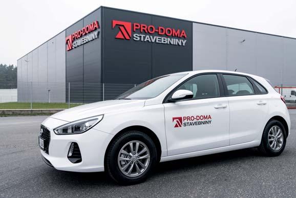 Hyundai i30 kombi pro Tipsport Sázková kancelář Tipsport pořídila pro své zaměstnance a spolupracovníky flotilu vozů Hyundai i30