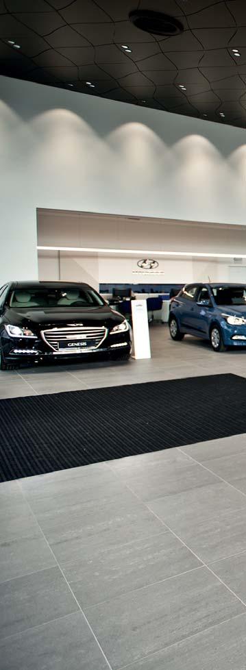 Nové řešení pro váš vozový park Kultura prodeje. Součást zážitku se značkou Hyundai Prodejní a servisní centra Hyundai jsou rovnoměrně rozmístěna po celém území České republiky.