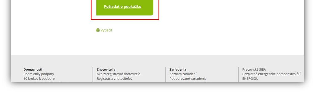 Až po konzultácii s odborníkmi si vyberte riešenie, ktoré spĺňa vaše požiadavky a finančné možnosti.