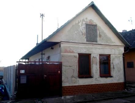 strana 1 Znalecký posudek č. 4540/2017 o ceně nemovitých věcí pozemek p.č. st. 165, na němž stojí rodinný dům č.p. 268, a pozemek p.č. 247; k datu 21.12.