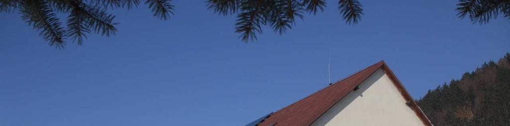 Príklad z praxe - stredné Slovensko Príklad FVZ: -
