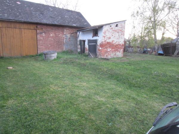 Znalecký posudek 3574-21/15 jehož předmětem je určení obvyklé ceny (tržní hodnoty) budovy čp.13 na pozemcích parc. č. St. 113/2, situováno v k.ú. Vlkoš u Přerova, obci Vlkoš, okres Přerov parc. č. 28/1 - orná půda, parc.