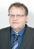 Ing. Zdeněk Havel místopředseda