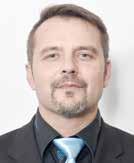 Jaroslav Semler místopředseda