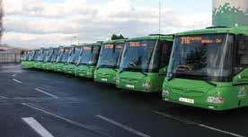 autobusů