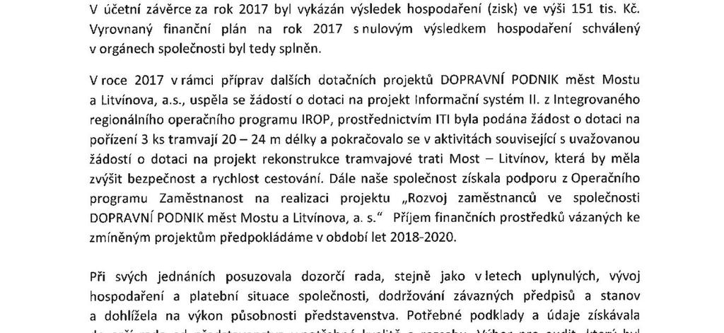 Zpráva