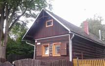 Pôvodný stav, pripravený na rekonštrukciu. Pozemok 650 m 2. V obci veľmi dobrá občianska vybavenosť.