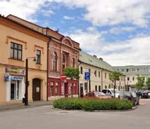 Výmera pozemku: 1013 m 2. Cena: 67.000 Rodinný dom s hosp.