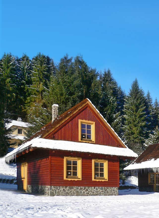 tradičnej liptovskej architektúry,