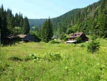 druhej bytovej jednotky či na prenajímanie, podlahová plocha 300 m 2, pozemok 1420 m 2, IS: