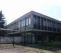 Lukratívny stavebný pozemok v širšom centre mesta, 597,66 m 2, pravidelný tvar, rovinatý,