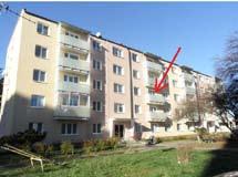Cena: od 50 /m 2 bez DPH Stavebný pozemok o výmere 938,33 m 2 vhodný pre výstavbu rekreačnej