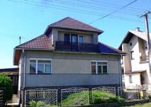 Použité najmodernejšie technológie, vzduchotechnika, rekuperačné vetranie, centrálny vysávač,