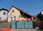4+1, na Rovni. Fasáda a zahrada k dokončení. Podl. plocha 150m 2 poz.celkem 1.791m 2. Kolaudace 2015. č.
