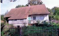 Třída energetické náročnosti budovy-g mimořádně nehospodárná. Č.1997 Cena: 440.