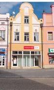 obci Ostrov u Lanškrouna. CP 414m 2. Č.2009 Cena: 750.000,- Kč BEZBARIÉROVÝ NEBYT.