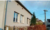 údolí Moravské Sázavy, vhodná pro bydlení i podnikání (ubytování, wellness apod.) CP 791m 2. PENB G. Č.