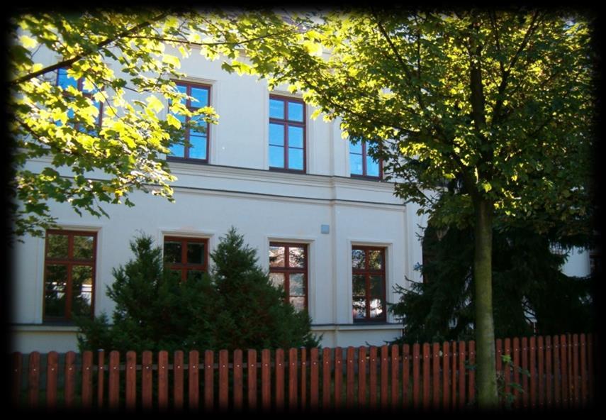 příspěvková organizace