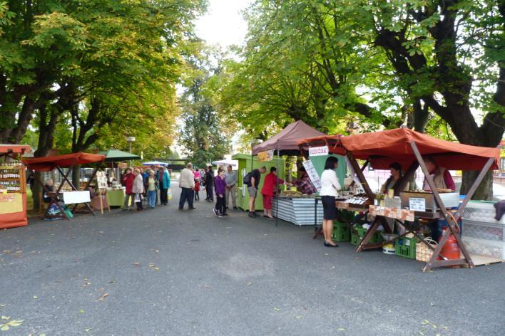 foto: Slavnosti