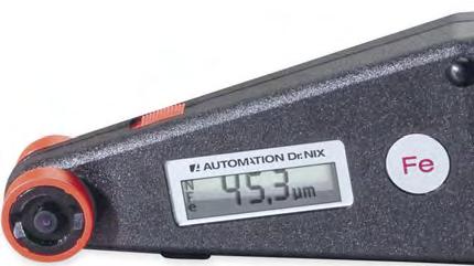 999μm ±3,5% MH v rozsahu 1 5mm Min.