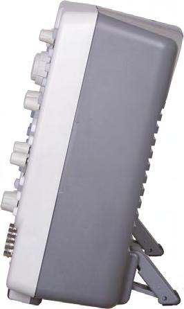 příručka a software) RP7150 - aktivní diferenciální sonda (1,5 GHz) RP6150 - pasivní sonda (1,5