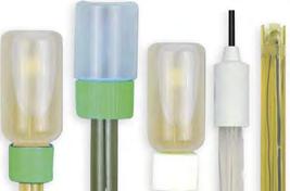 ..pe-03, PE-11; teplotní sonda TP-07; vodivostní sonda CD-14; sonda O 2 OXPB-11, OXHD-04, OXEL-03; adaptér AC/DC 9V; kabel RS232 UPCB-02; kabel