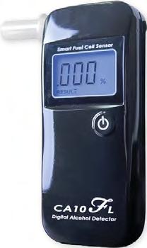 Senzor elektrochemické čidlo Měřicí teplota 5 40 C CA20FL TESTER NF MAGNETICKÉHO POLE LUTRON Měřič NF elektromagnetického pole s měřením v jedné ose Oddělitelná sonda - pro měření v pásmu 30 až 300