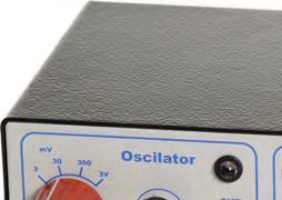základny (stárnutí) < 2 ppm/rok Šířka pásma Rozlišení šířky pásma (RBW) 100 Hz ~ 1 MHz Šířka videopásma 1 Hz ~ 3 MHz Amplituda Rozsah vstupní úrovně DANL ~ +20 dbm; ochrana proti přetížení + 30 dbm