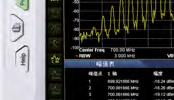 základny (stárnutí) < 2 ppm/rok < 1 ppm/rok < 1 ppm/rok Šířka pásma Rozlišení šířky pásma (RBW) 100 Hz ~ 1 MHz 10 Hz ~ 1 MHz 10 Hz ~ 1 MHz Šířka videopásma 1 Hz až 3