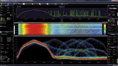 005 od 1pT) Magnetické pole (Gauss) 10nG 1G (s přísluš. 006 100μG 6G) 10nG 1G (s přísluš. 006 100μG 6G) 10nG 20G (s přísluš. 006 100μG 6G) Analogový vstup (V) - 2μV 200mV 2μV 2V (s přísluš.